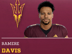 Ramere Davis