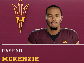 Rashad Mckenzie