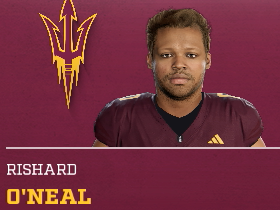 Rishard O'Neal