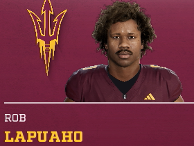Rob Lapuahd