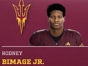 Rodney Bimage Jr.