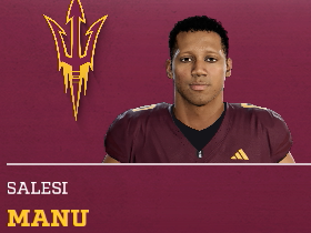 Salesi Manu