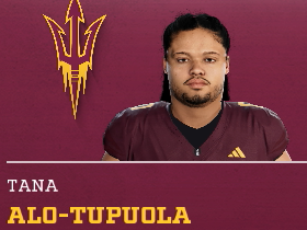 Tana Alo-Tupuola