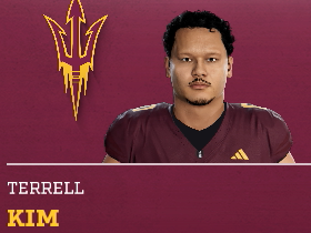 Terrell Kim