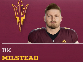 Tim Milstead