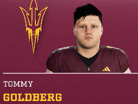 Tommy Goldberg