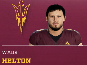 Wade Helton