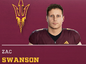 Zac Swanson