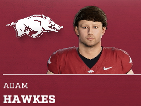 Adam Hawkes