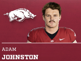 Adam Johnston