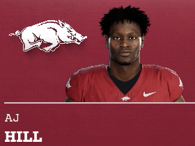 Aj Hill