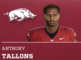Anthony Tallons
