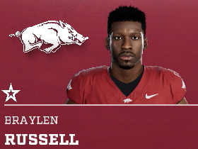 Braylen Russell