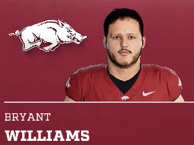 Bryant Williams