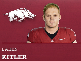 Caden Kitler
