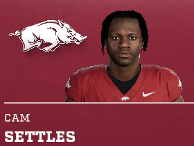 Cam Settles