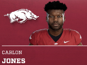 Carlon Jones