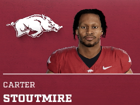 Carter Stoutmire