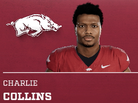 Charlie Collins