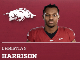 Christian Harrison
