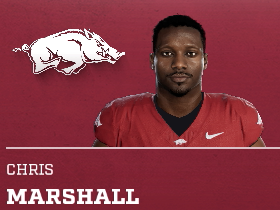 Chris Marshall