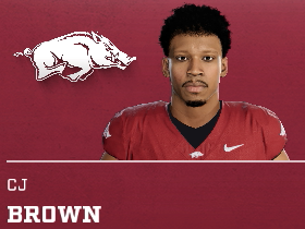 Cj Brown