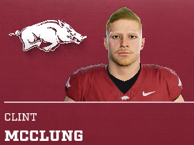 Clint Mcclung