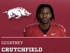 Courtney Crutchfield