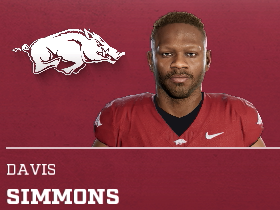 Davis Simmons