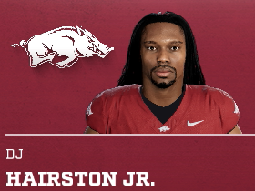 Dj Hairston Jr.