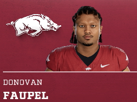 Donovan Faupel