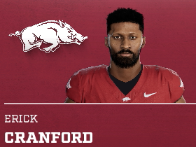 Erick Cranford