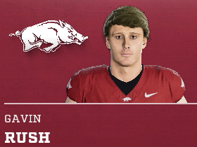 Gavin Rush