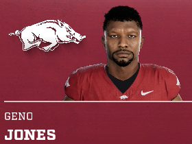 Geno Jones