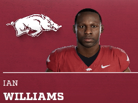 Ian Williams