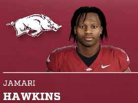 Jamari Hawkins