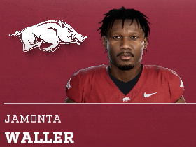 Jamonta Waller