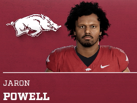 Jaron Powell