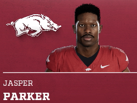 Jasper Parker