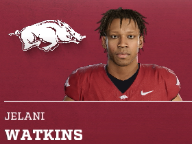 Jelani Watkins