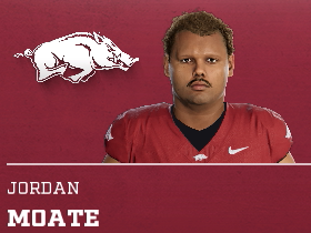 Jordan Mdate