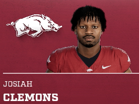 Josiah Clemons