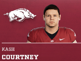 Kash Courtney