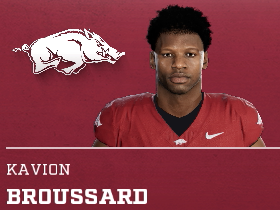 Kavion Broussard