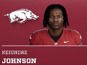 Keiundre Johnson