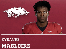 Kyeaure Magloire