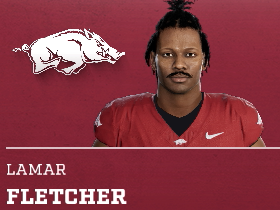 Lamar Fletcher