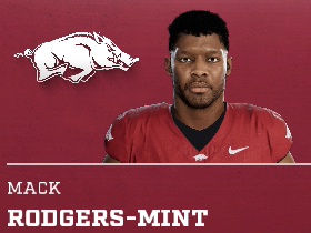 Mack Rodgers-Mint