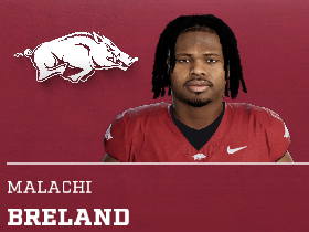 Malachi Breland