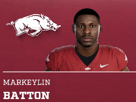 Markeylin Batton
